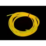 Гибкий неон SLIM 12V (IP67) Yellow
